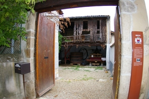 Maison Patrimoine Irigny
